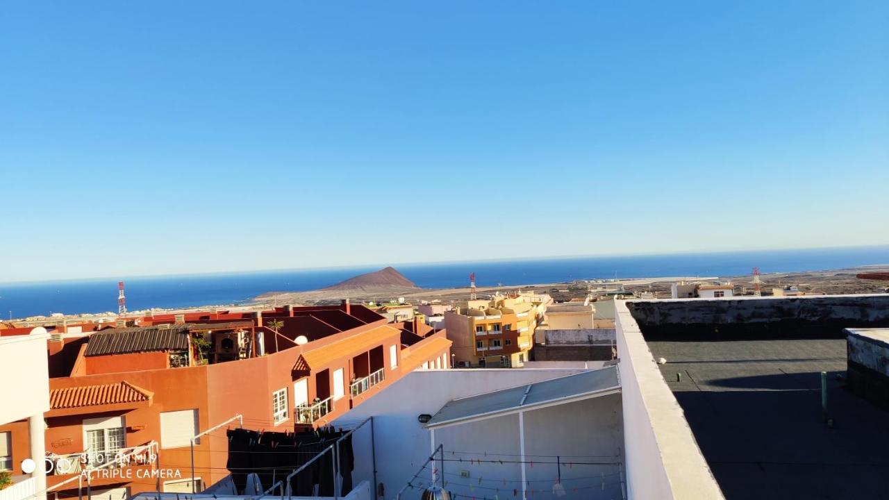 Appartamento Edificio Patricia 2 Tenerife Sud San Isidro De Abona Santa Cruz *